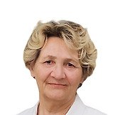 Врач Юминова Ангелина Дмитриевна