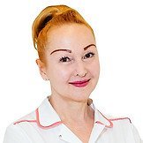 Врач Юн Илона Владимировна