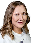 Врач Юнаева Стелла Владимировна