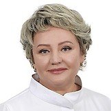 Врач Юнек Светлана Александровна