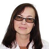 Врач Юницкая Алла Александровна