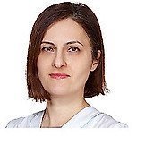 Врач Юнисли Нурида Тофиг Кызы