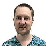 Врач Юнисов Андрей Сергеевич