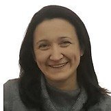 Врач Юнисова Наиля Нурахметовна