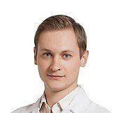 Врач Юнусов Булат Тимирзянович