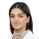 Врач Юнусова Айшат Магомедовна