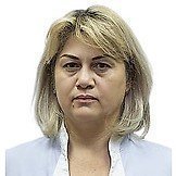 Врач Юнусова Диля Юсуфовна