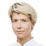 Врач Юнусова Юлия Муратовна