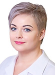 Врач Юнусова Татьяна Михайловна