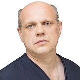 Врач Юраков Алексей Николаевич