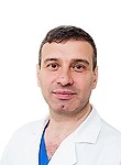 Врач Юраш Николай Иванович