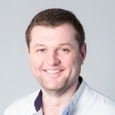 Врач Юрасов Дмитрий Сергеевич