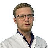 Врач Юрасов Юрий Александрович