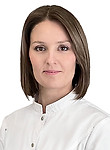 Врач Юрасова Дарья Александровна