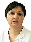 Врач Юрасова Юлия Борисовна