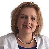 Врач Юрасова Светлана Николаевна 
