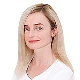 Врач Юрцева Людмила Анатольевна