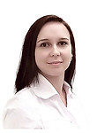 Врач Юрченко Дарья Александровна