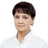 Врач Юрченко Эльмира Валиахмедовна