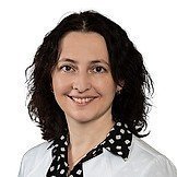 Врач Юрченко Елена Евгеньевна