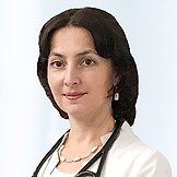 Врач Юрченко Елена Юрьевна