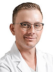 Врач Юрченко Иван Анатольевич