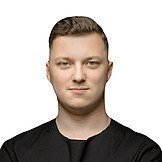 Врач Юрченко Максим Витальевич