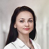 Врач Юрченко Наталья Николаевна