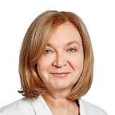 Врач Юрченко Ольга Степановна