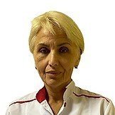 Врач Юрченко Татьяна Васильевна