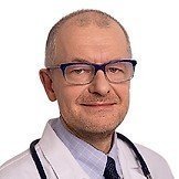Врач Юренев Георгий Леонидович