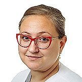 Врач Юрьева Ольга Мироновна