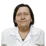 Врач Юрьева Валентина Васильевна