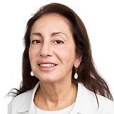Врач Юргаева Елизавета Борисовна