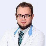 Врач Юричев Илья Николаевич