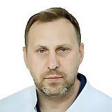 Врач Юрий Алексей Викторович