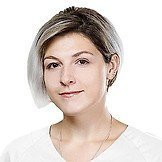 Врач Юрий Екатерина Юрьевна