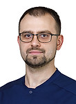 Врач Юрин Артем Станиславович 