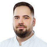 Врач Юрин Василий Сергеевич
