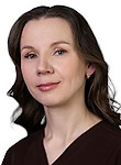 Врач Юрина Светлана Викторовна