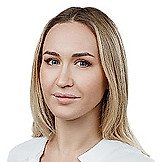 Врач Юрина Тамара Сергеевна