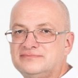 Врач Юрищев Павел Евгеньевич
