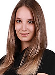 Врач Юркевич Эмма Андреевна