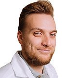 Врач Юркевич Кирилл Юрьевич