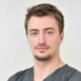 Врач Юркевич Роман Игоревич