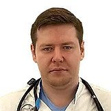 Врач Юрханов Антон Юрьевич