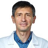 Врач Юркин Юрий Юрьевич