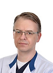 Врач Юрков Виталий Васильевич