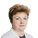 Врач Юркова Елена Анатольевна