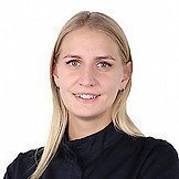 Врач Юркова Любовь Михайловна